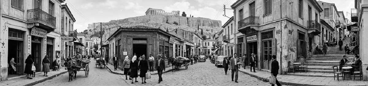 εδώ… ζεις